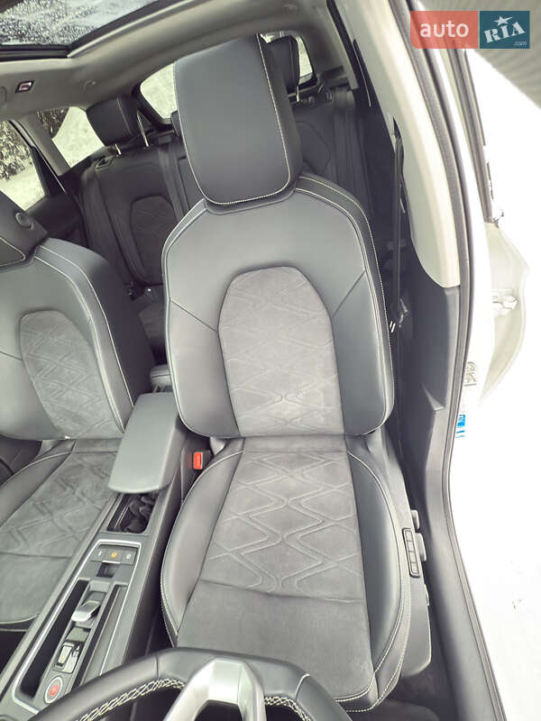 Универсал SEAT Leon 2022 в Луцке