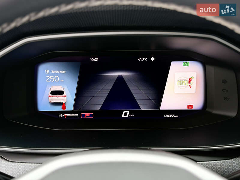 Универсал SEAT Leon 2022 в Луцке