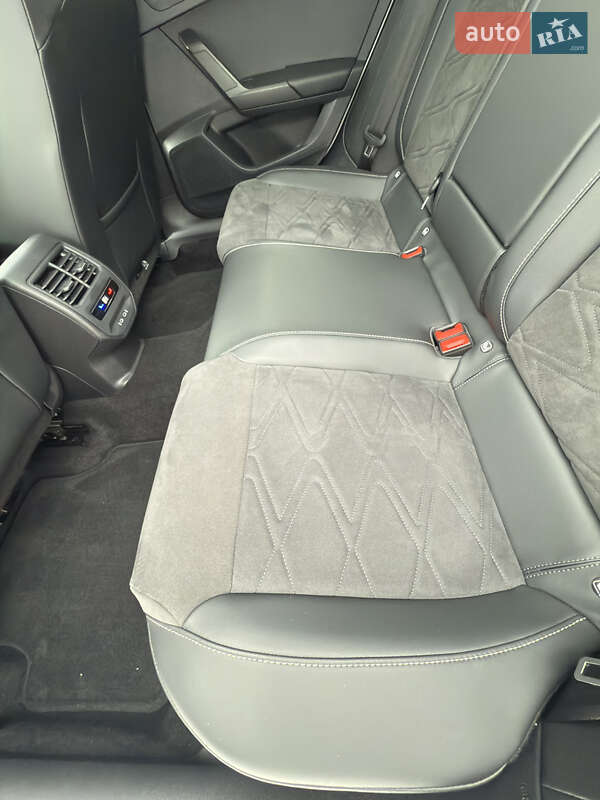 Универсал SEAT Leon 2022 в Луцке