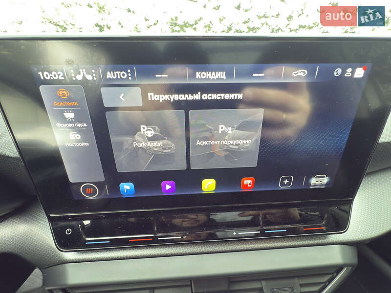 Универсал SEAT Leon 2022 в Луцке