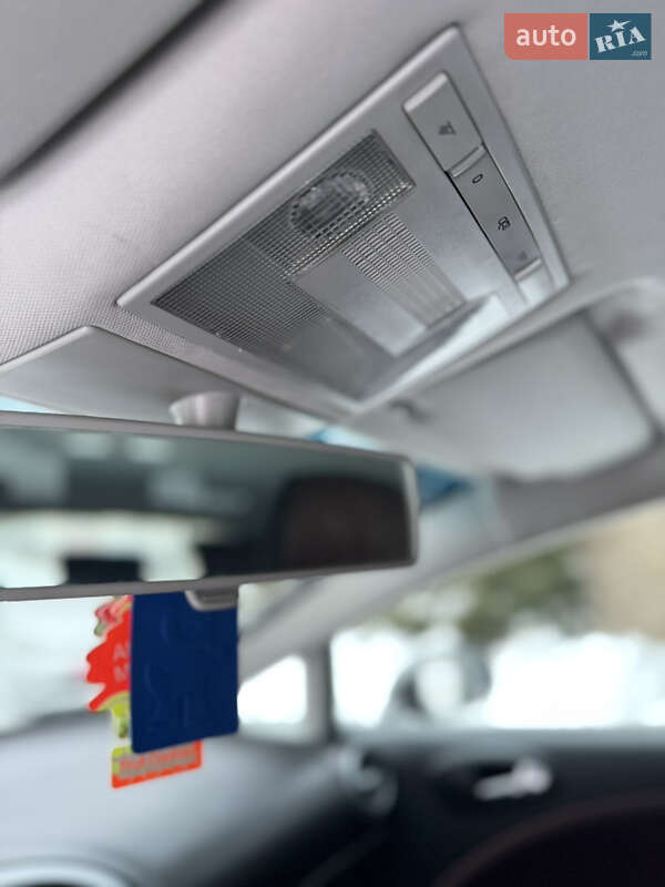 Хэтчбек SEAT Leon 2006 в Луцке