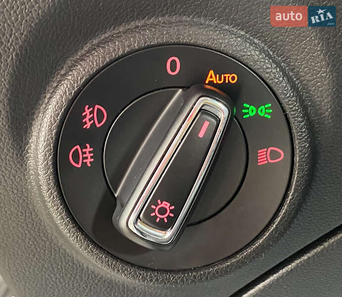 Универсал SEAT Leon 2018 в Львове