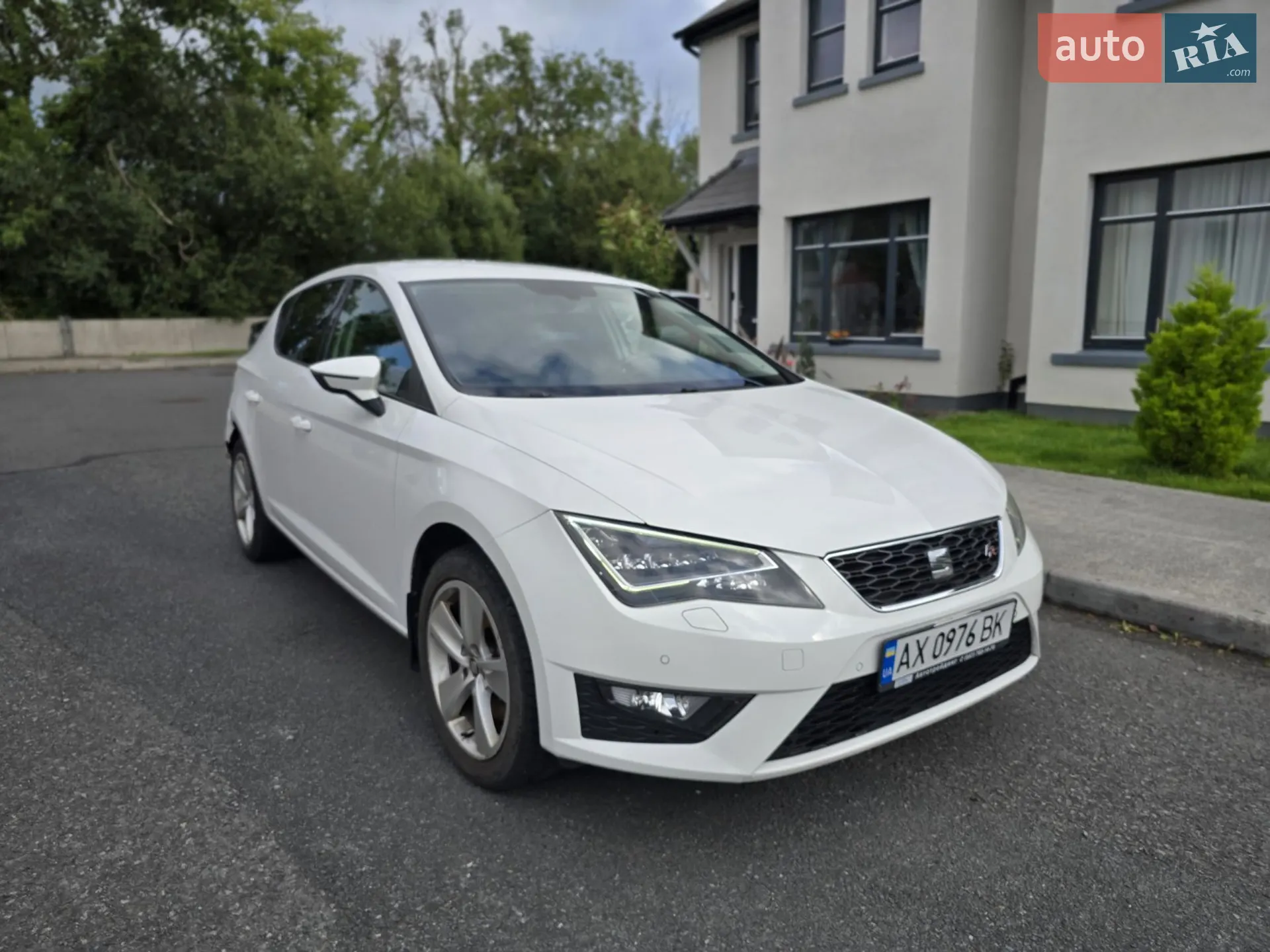 2015 SEAT Leon - мініатюра 21