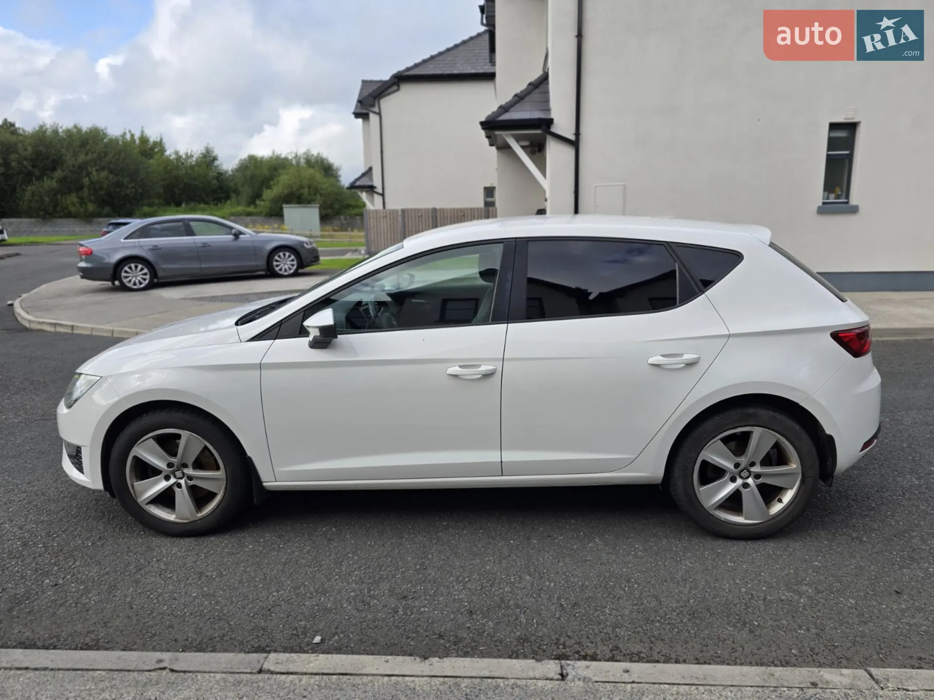 2015 SEAT Leon - мініатюра 26