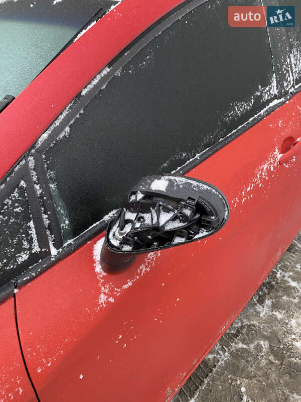 Хэтчбек SEAT Leon 2006 в Киеве фото 2 Хэтчбек SEAT Leon 2006 в Киеве