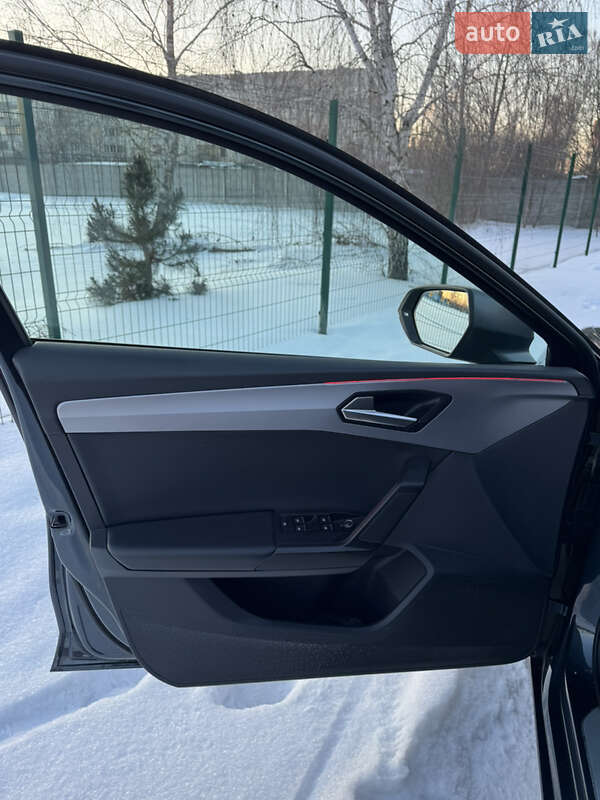 Универсал SEAT Leon 2022 в Василькове