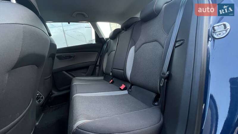 Універсал SEAT Leon 2019 в Києві