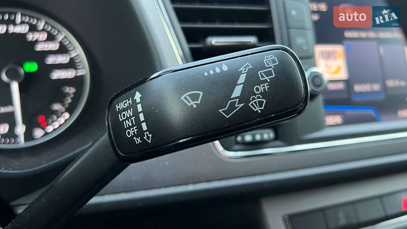 Універсал SEAT Leon 2019 в Києві