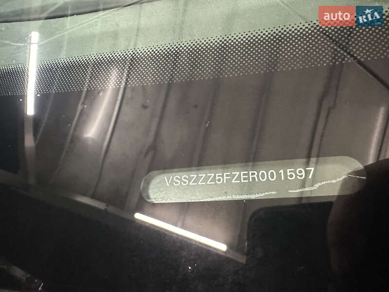 Хэтчбек SEAT Leon 2013 в Киеве фото 8 Хэтчбек SEAT Leon 2013 в Киеве