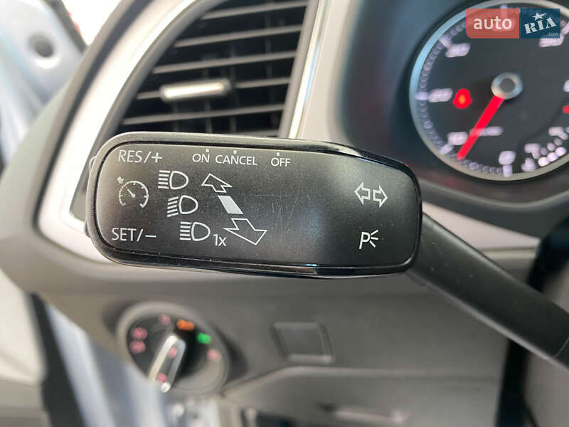 Универсал SEAT Leon 2018 в Львове фото 15 Универсал SEAT Leon 2018 в Львове