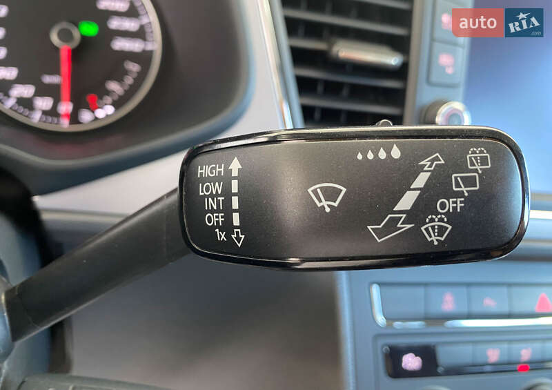 Универсал SEAT Leon 2018 в Львове фото 16 Универсал SEAT Leon 2018 в Львове