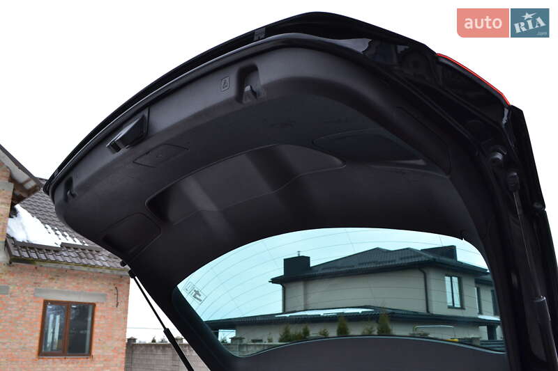 Універсал SEAT Leon 2018 в Рівному фото 42 Універсал SEAT Leon 2018 в Рівному