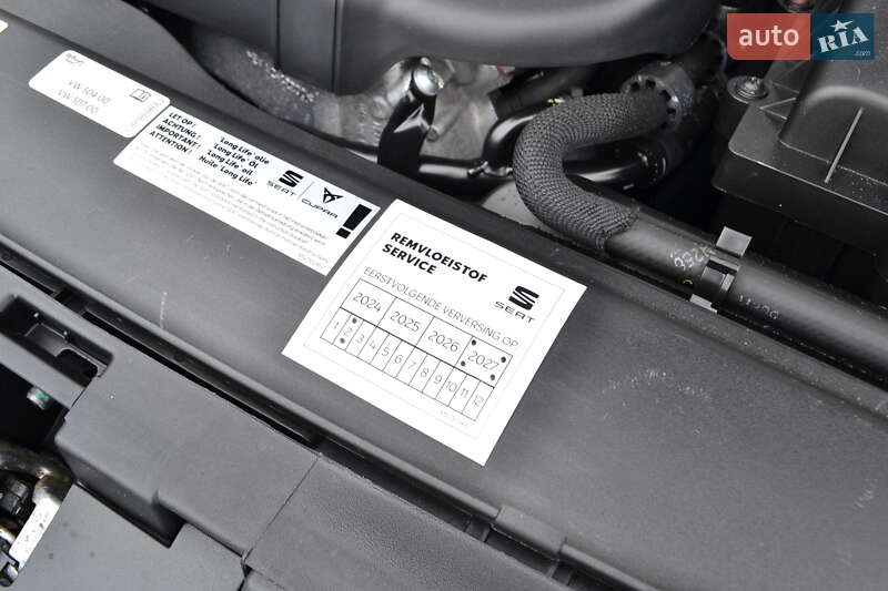 Універсал SEAT Leon 2018 в Рівному фото 46 Універсал SEAT Leon 2018 в Рівному