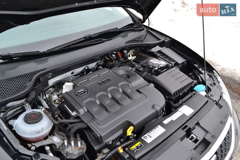 Універсал SEAT Leon 2018 в Рівному фото 45 Універсал SEAT Leon 2018 в Рівному