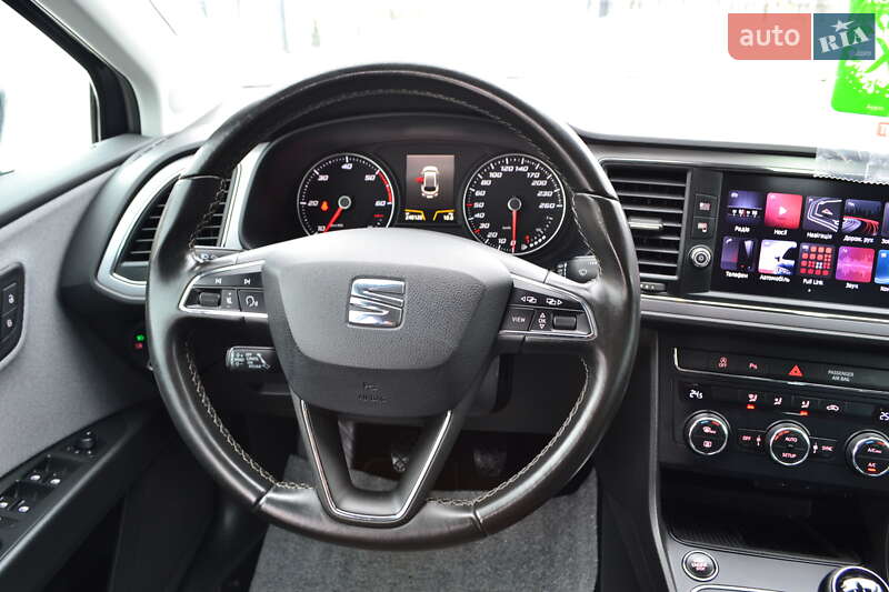 Універсал SEAT Leon 2018 в Рівному фото 57 Універсал SEAT Leon 2018 в Рівному