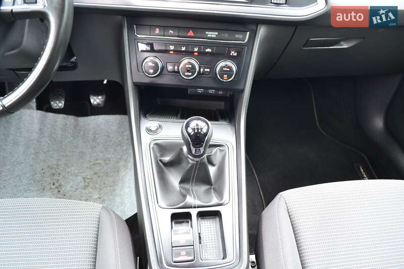 Універсал SEAT Leon 2018 в Рівному фото 62 Універсал SEAT Leon 2018 в Рівному