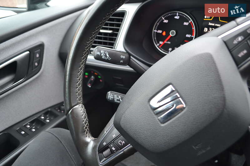 Універсал SEAT Leon 2018 в Рівному фото 63 Універсал SEAT Leon 2018 в Рівному