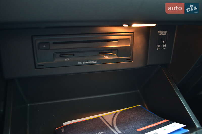 Універсал SEAT Leon 2018 в Рівному фото 74 Універсал SEAT Leon 2018 в Рівному