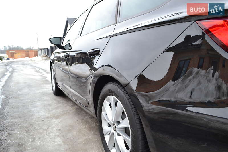 Універсал SEAT Leon 2018 в Рівному фото 79 Універсал SEAT Leon 2018 в Рівному