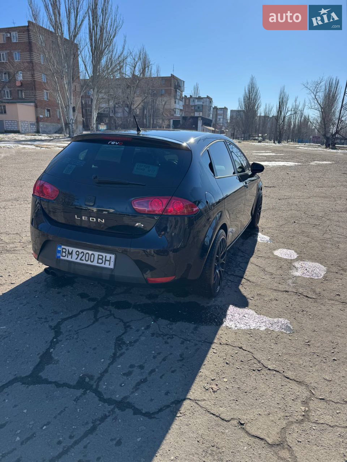 2011 SEAT Leon - мініатюра 14