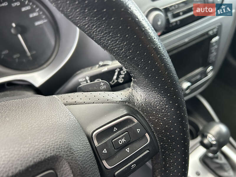 Хетчбек SEAT Leon 2011 в Білій Церкві фото 27 Хетчбек SEAT Leon 2011 в Білій Церкві