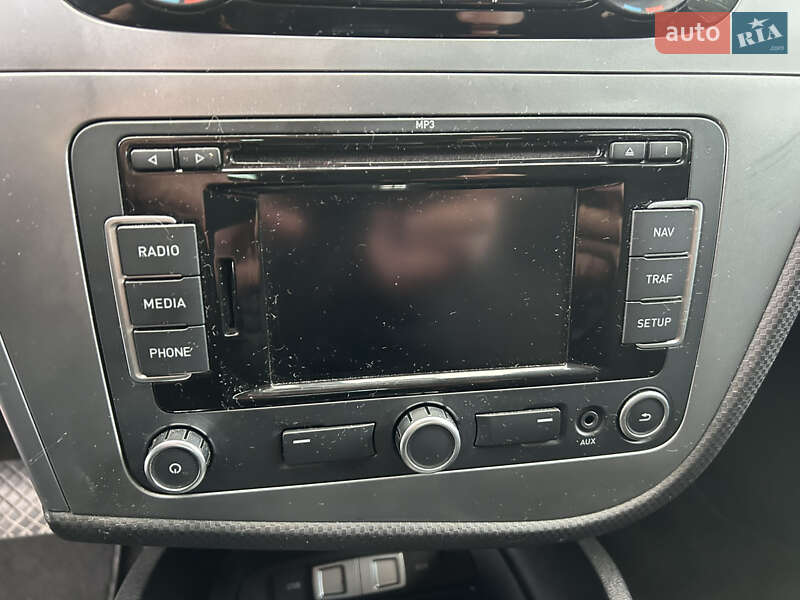 Хетчбек SEAT Leon 2011 в Білій Церкві фото 31 Хетчбек SEAT Leon 2011 в Білій Церкві