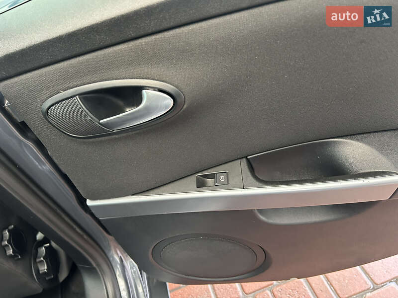 Хетчбек SEAT Leon 2011 в Білій Церкві фото 52 Хетчбек SEAT Leon 2011 в Білій Церкві
