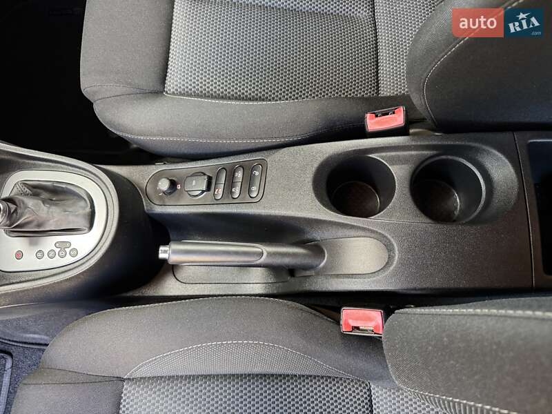 Хетчбек SEAT Leon 2010 в Луцьку фото 45 Хетчбек SEAT Leon 2010 в Луцьку
