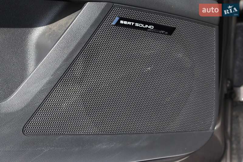 Універсал SEAT Leon 2015 в Києві