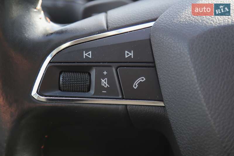 Універсал SEAT Leon 2015 в Києві