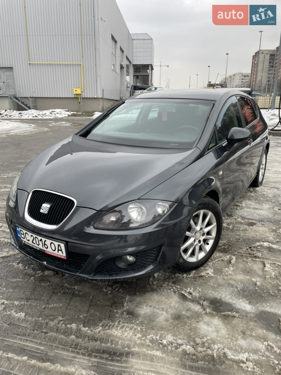 2011 SEAT Leon - мініатюра 22