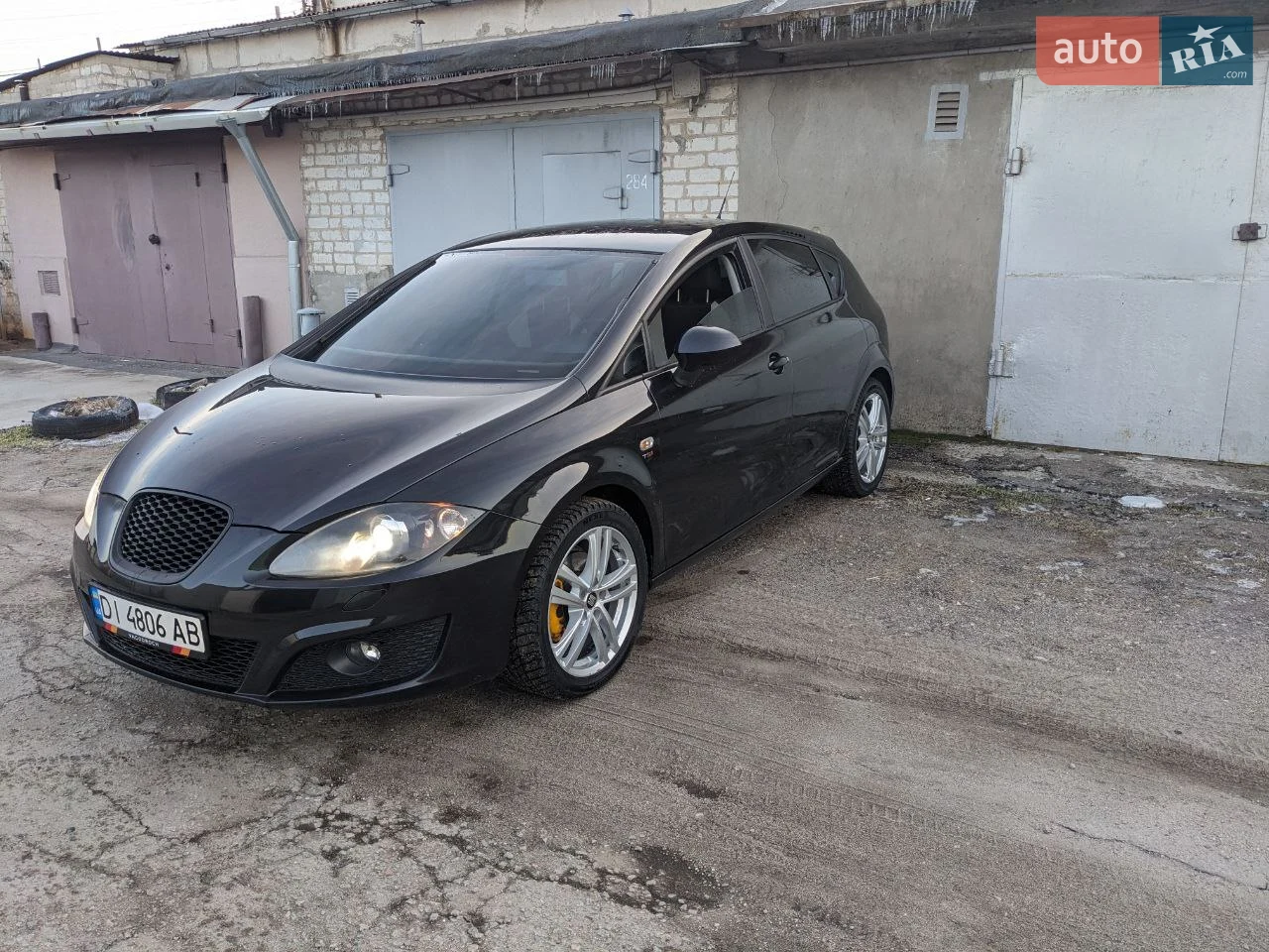 2012 SEAT Leon - мініатюра 28
