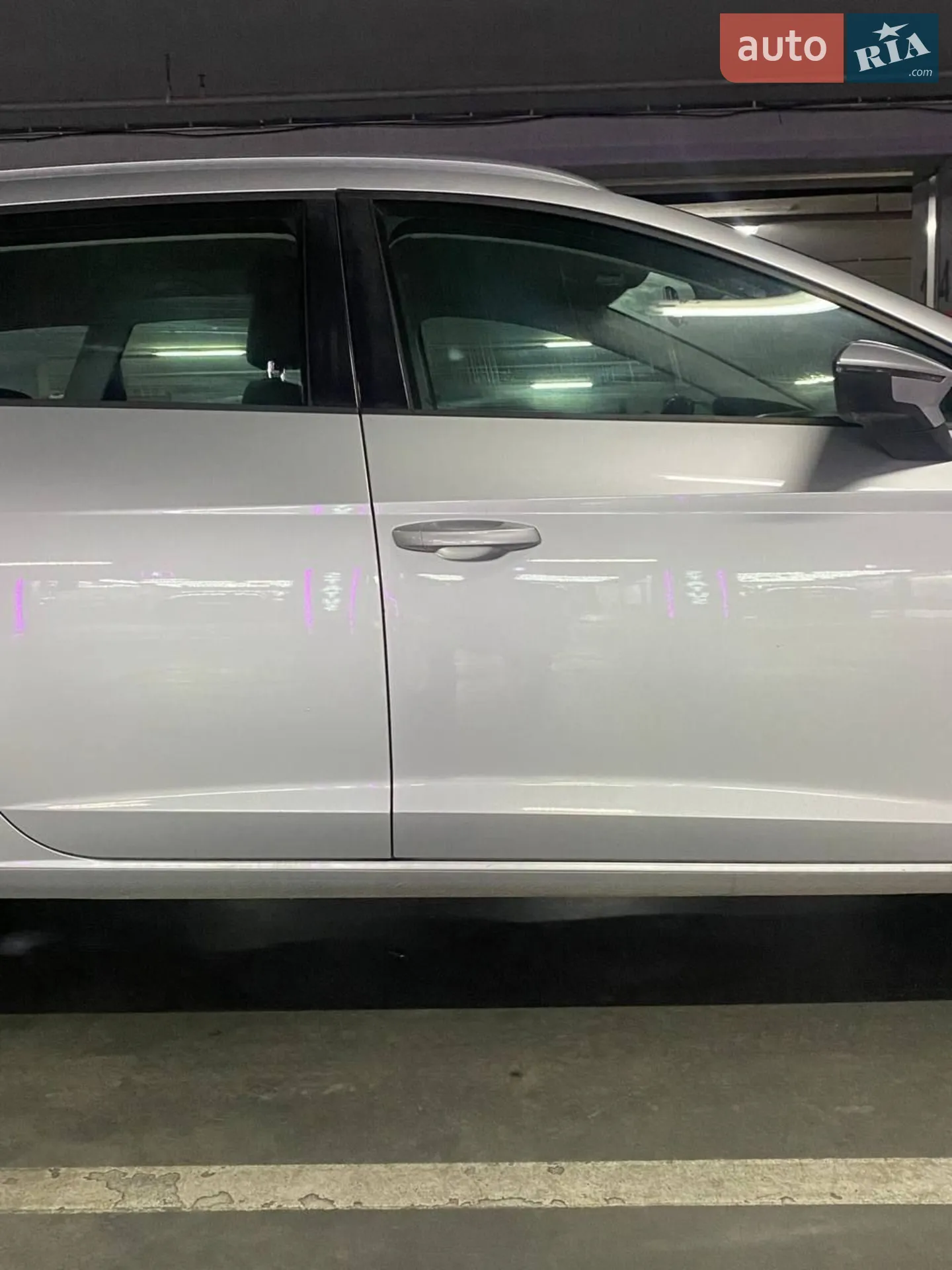 2016 SEAT Leon - мініатюра 3