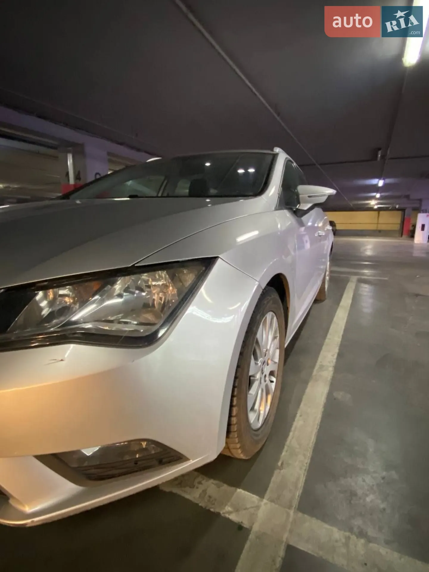 2016 SEAT Leon - мініатюра 20