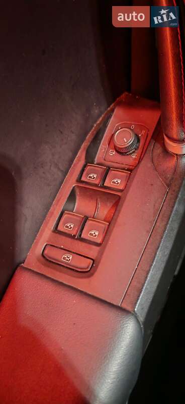 Універсал SEAT Leon 2021 в Києві