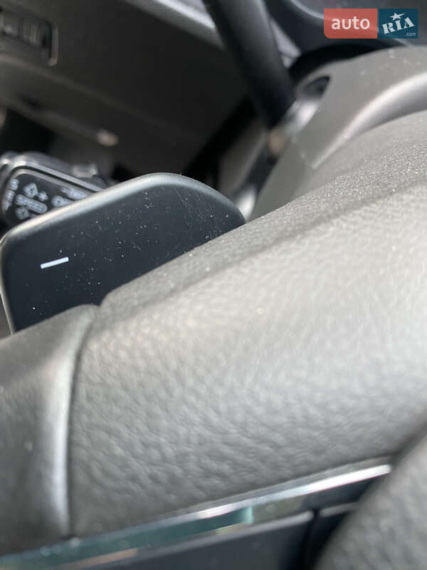 Универсал SEAT Leon 2017 в Луцке