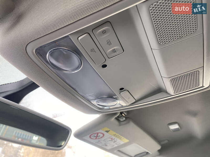 Универсал SEAT Leon 2017 в Луцке