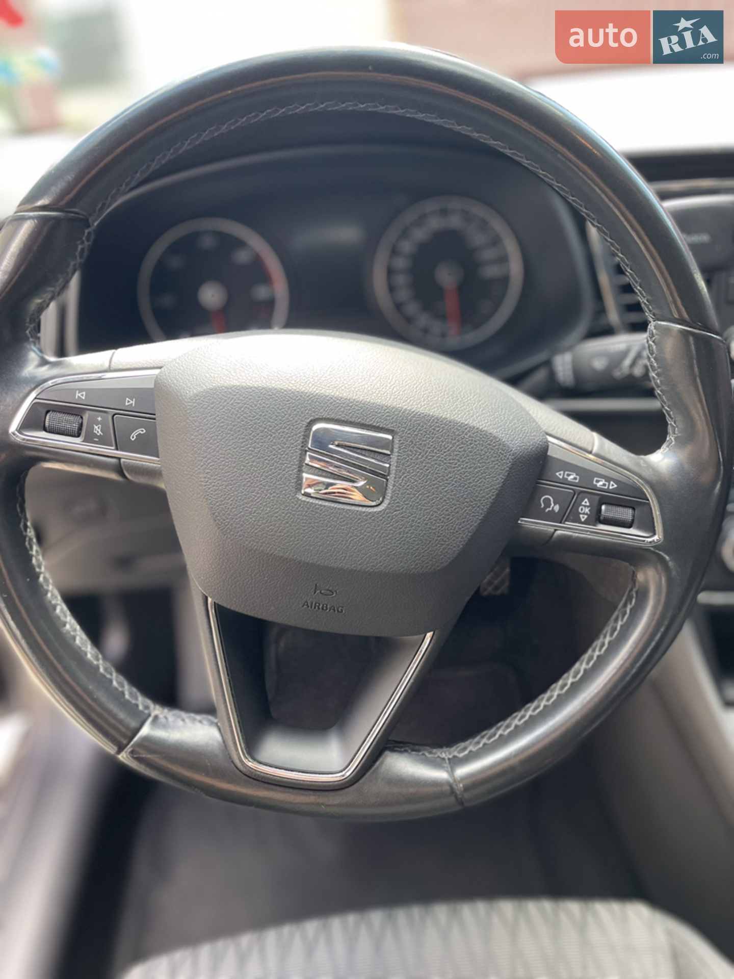 2016 SEAT Leon - мініатюра 10
