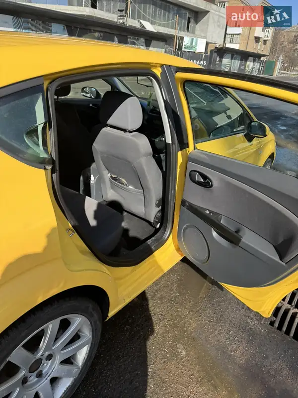 SEAT Leon 2006 VIN VSSZZZ1PZ7Z000187 фото оголошення 21 з 76