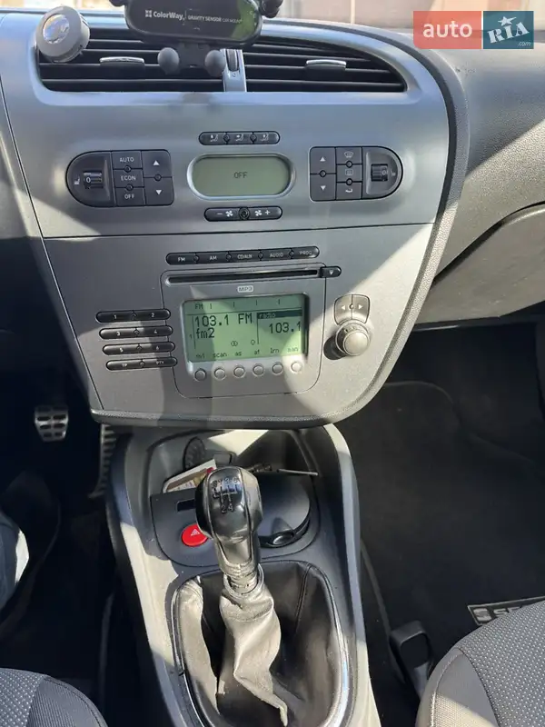 SEAT Leon 2006 VIN VSSZZZ1PZ7Z000187 фото оголошення 31 з 76