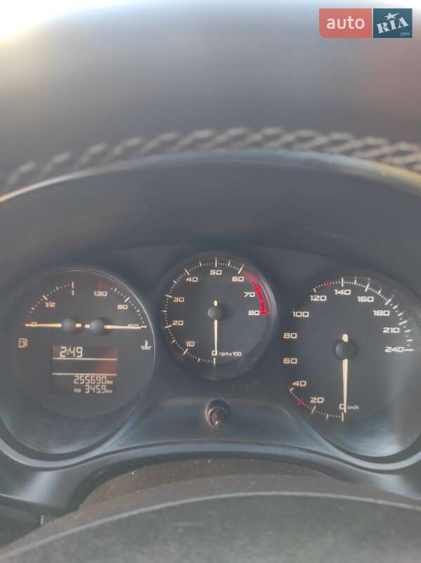 Хетчбек SEAT Leon 2011 в Дрогобичі