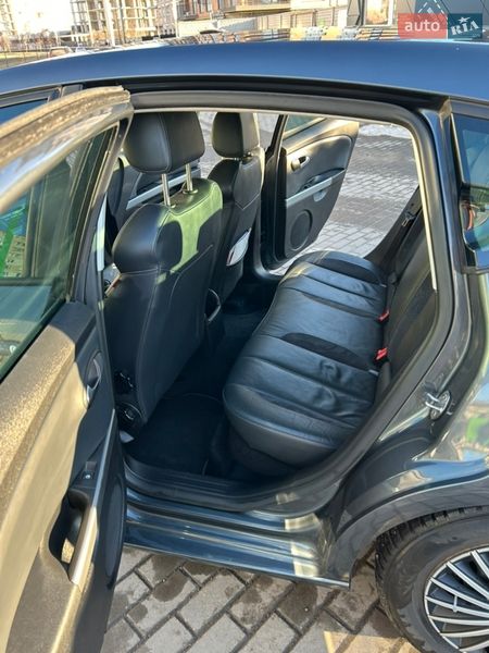 Хетчбек SEAT Leon 2010 в Вінниці