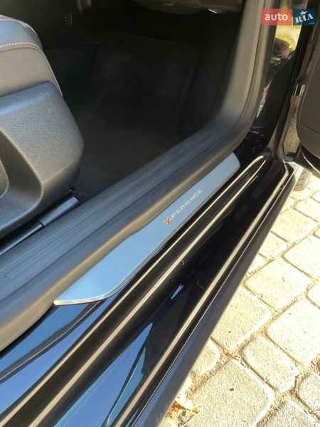 Универсал SEAT Leon 2019 в Львове