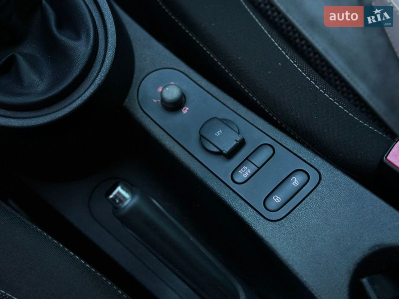 Хэтчбек SEAT Leon 2010 в Каменском