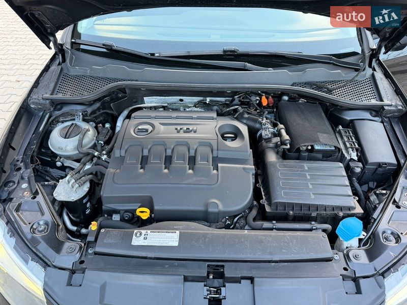 Универсал SEAT Leon 2014 в Черновцах фото 29 Универсал SEAT Leon 2014 в Черновцах