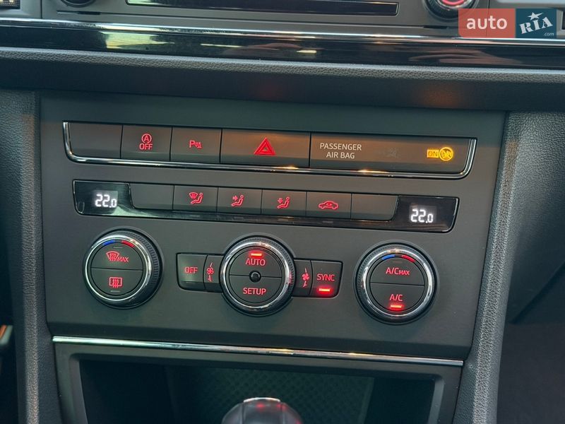 Универсал SEAT Leon 2014 в Черновцах фото 30 Универсал SEAT Leon 2014 в Черновцах