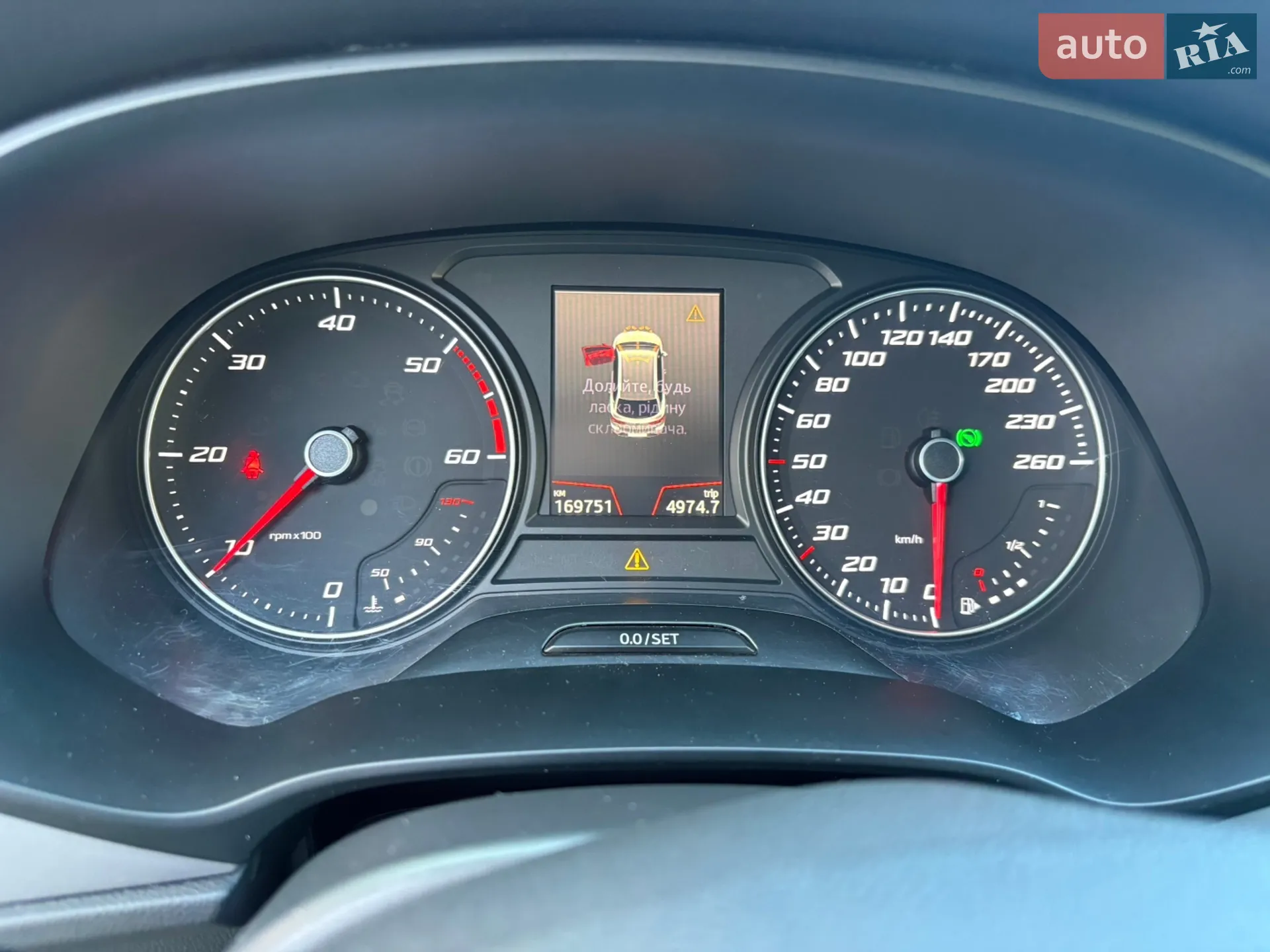 2018 SEAT Leon - мініатюра 9