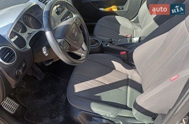 Хэтчбек SEAT Leon 2011 в Хмельницком