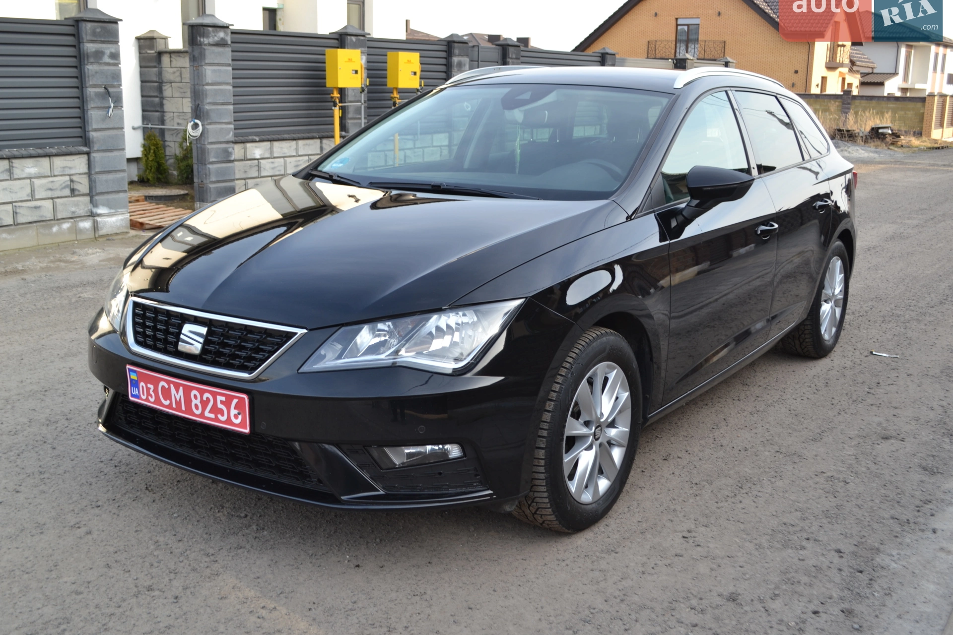 2018 SEAT Leon - мініатюра 4