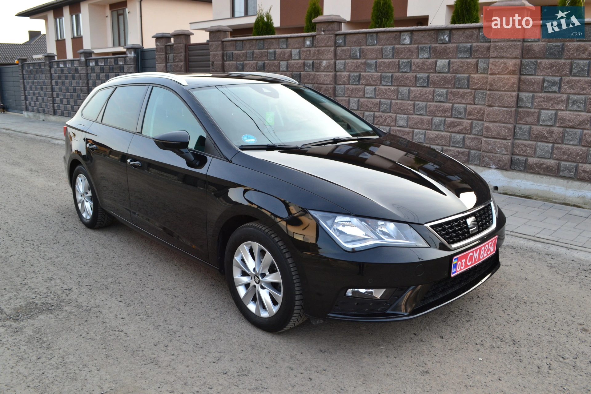 2018 SEAT Leon - мініатюра 9
